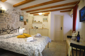 Rovinj Centar Old town
